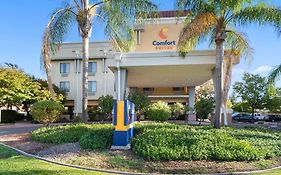 Comfort Suites Vacaville